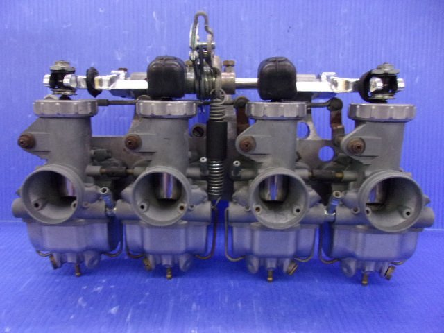 ヤフオク! -「cb750 four k2」(キャブレター) (ホンダ用)の落札相場