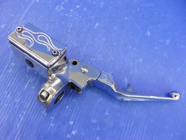 2023年最新】ヤフオク! -ハーレー クローム マスターの中古品・新品