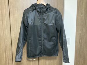 デイトナ HenlyBegins メッシュジャケット ブラック/XLサイズ