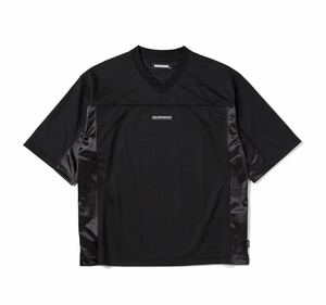 NEIGHBORHOOD 22ss ネイバーフッド フットボールシャツ