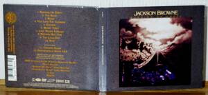 CD+DVD AUDIO высококачественный звук 5.1 Surround есть * Jackson * Brown /Running On Empty*Jackson Browne/... Runner 