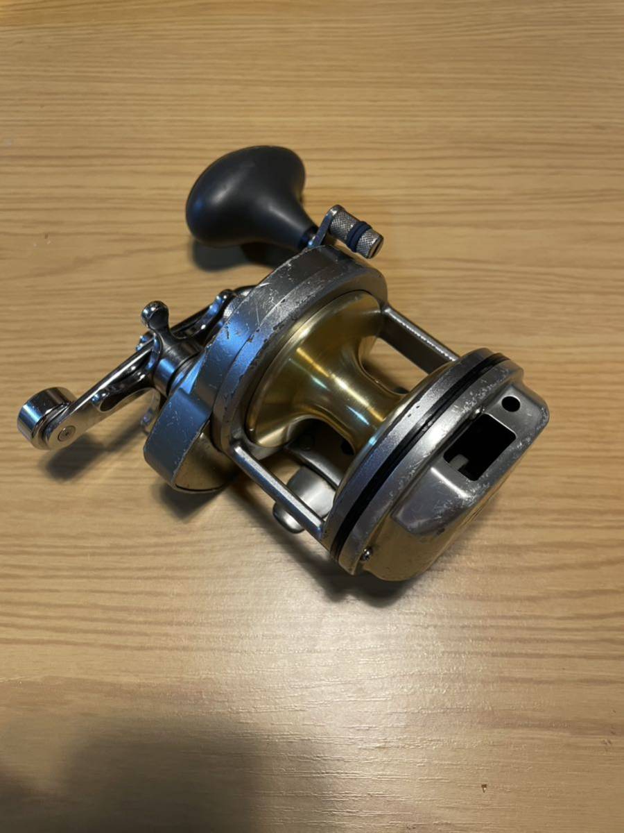 ヤフオク! -「シマノスピードマスター石鯛」の落札相場・落札価格
