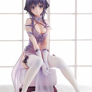 未開封 アニプレックス 1/7 冴えない彼女の育てかた♭ 氷堂美智留 ランジェリーver. 特典付