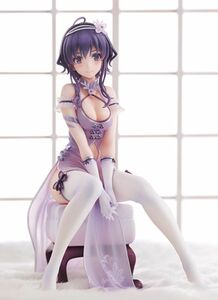 未開封 アニプレックス 1/7 冴えない彼女の育てかた♭ 氷堂美智留 ランジェリーver. 特典付