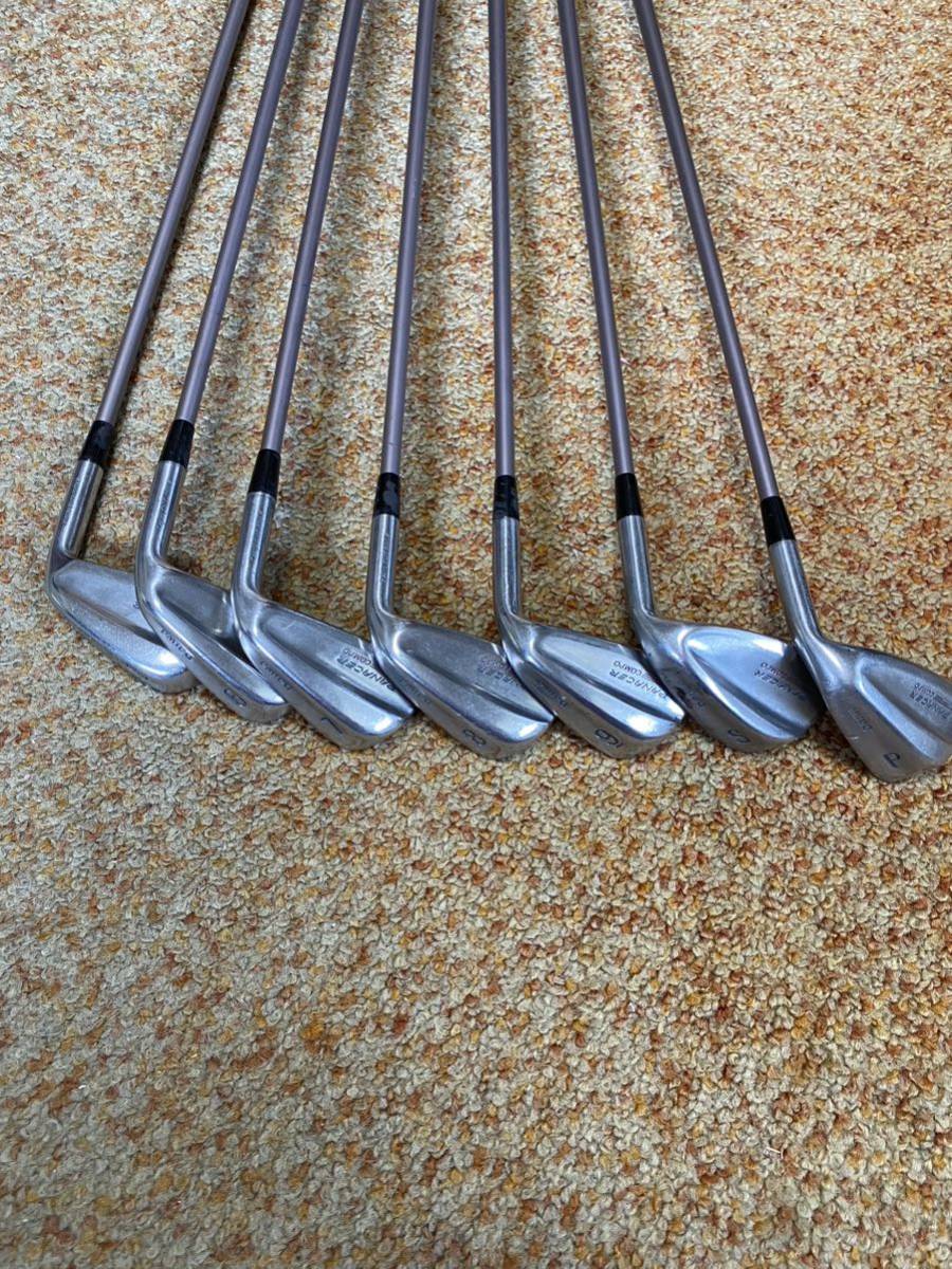 2023年最新】ヤフオク! -daiwa ゴルフクラブ(女性右きき用)の中古品