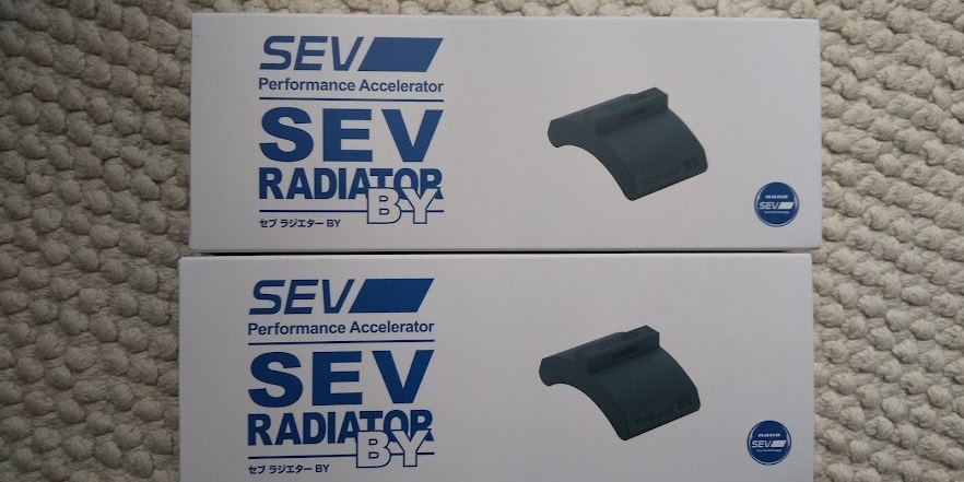 ヤフオク! -「セブ sev」(その他) (エンジン、過給器、冷却装置)の落札