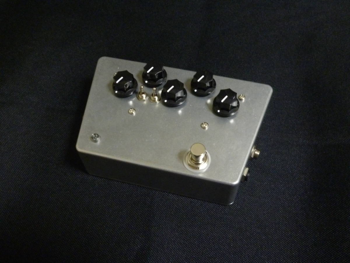 TSVタイプ ＰtＰ ハンドメイド Clone ハンドワイヤード ラグ板