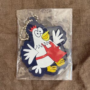 新品 パラッパラッパー ラバーストラップ ガチャ