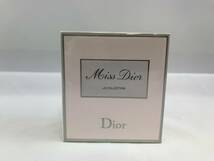 ☆【Christian Dior・Miss Dior LA COLLECTION 】ミス ディオール ラ コレクション 5ml×4 ミニチュア 香水セット　♯185522-33_画像1