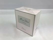 ☆【Christian Dior・Miss Dior LA COLLECTION 】ミス ディオール ラ コレクション 5ml×4 ミニチュア 香水セット　♯185522-33_画像6