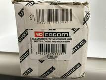 Facom ファコム 安全打撃リングレンチ スパナ 55mm 51BS.55 JAN:3662424013751　未開封 打撃スパナ製品 #230719-#_画像2