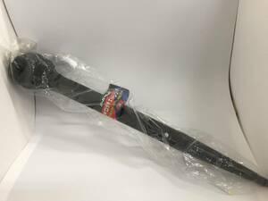 スーパーツール RH-36 片口ラチェットレンチ　(六角対辺：36)　工具　未使用品 230719-1