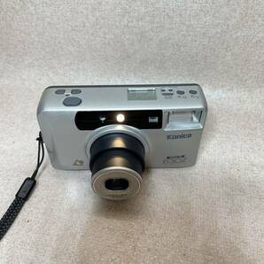 W1-3）Konica BM-S 630Z コンパクトフィルムカメラ （44）の画像3
