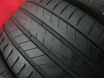 タイヤ 4本 265/50R19 ミシュラン LATITUDE SPORTS 3 ( NO ) 送料無料★13927T_画像5