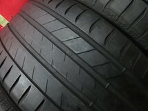 タイヤ 4本 265/50R19 ミシュラン LATITUDE SPORTS 3 ( NO ) 送料無料★13927T_画像6