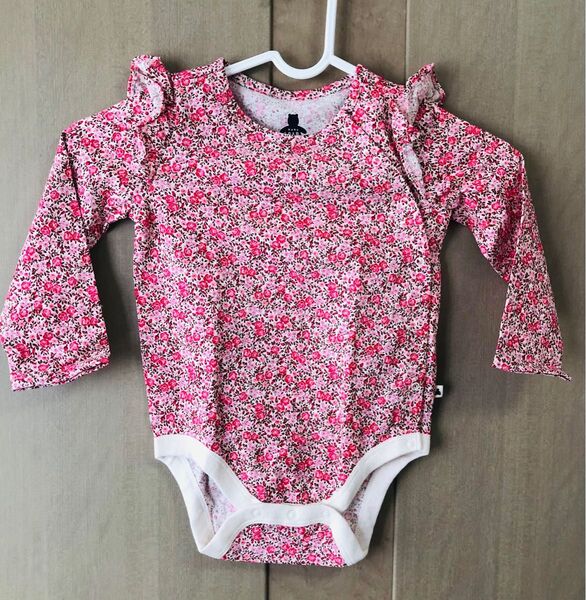ベビーギャップ babyGap GAP BABY ロンパース