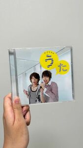 「テゴマスのうた」テゴマス CD