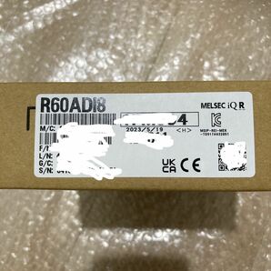 三菱電機　　R60ADI8