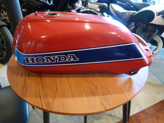 2023年最新】ヤフオク! -cb750fガソリンタンクの中古品・新品・未使用
