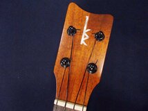 アウトレット特価　KAMAKA HF-2 CONCERT カマカ コンサートウクレレ_画像5