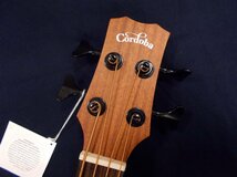 Cordoba MINI II Bass MH-E コルドバ ミニ2ベース ミニアコースティック・ベース_画像4