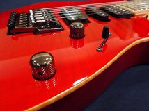 Ibanez RG8570 Red Spinel アイバニーズ j.custom Made In Japan_画像7