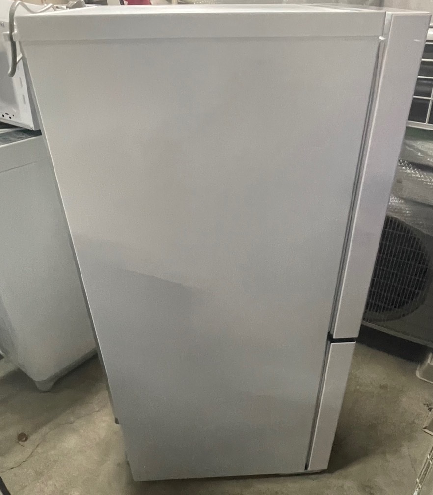 特価セール】Hisense/ハイセンス冷凍冷蔵庫HR-D1302 2ドア130L 2019年