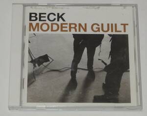 ☆BECK／モダン・ギルト MODERN GUILT ①☆