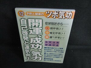 ダイソーみんなのツボ気功シリーズ　開運、成功、気力/AEL