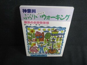 神奈川ぶらりいウォーキング〈6〉　日焼け有/AEW