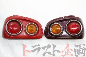 2100662119 純正 テール 左右セット ヴィヴィオ RX-R KK4 トラスト企画 U