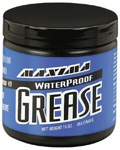 MAXIMA water proof grease 454g 1 piece 