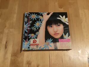 【未開封CD】SAYAKA / GARDEN 初回生産限定盤(SRCL 5505) / 神田沙也加 / 2003年未開封新古品