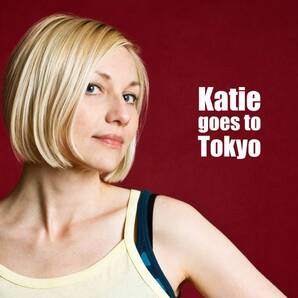 ★新品!Katie goes to Tokyo / same (CD) /インディーポップ/スウェディッシュポップ