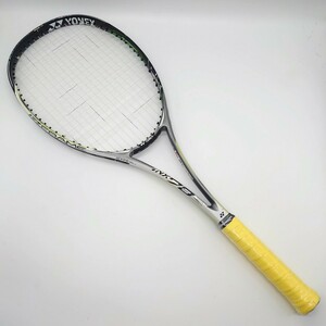 YONEX i-NEXTAGE iNX 70S ヨネックス アイネクステージ ソフトテニス用ラケット リミテッド 限定 公式 スポーツ ブランド ロゴ tp-23x677