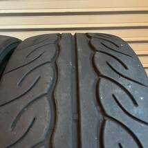 ＃3 激安中古タイヤ YOKOHAMA ADVAN NEOVA AD08R 255/35 R-18 90W [ 255/35-18 255/35R18 ネオバ アドバン ]_画像5