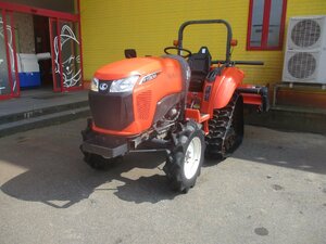 【新潟発】◇　トラクター/クボタ/KUBOTA/FT300FMAE-PC2/店頭引取り大歓迎/5660 ◆