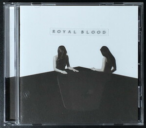 『How Did We Get So Dark?』 Royal Blood 輸入盤