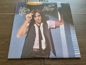 L4860◆LP / エディ・マネー Eddie Money / Life For The Taking / JC 35598