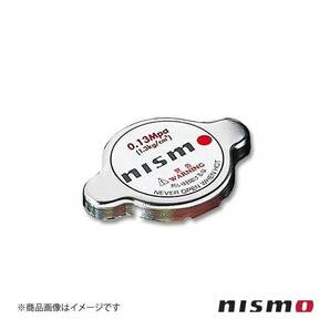NISMO/ニスモ ラジエーターキャップ ニッサン シルビア/180SX S12/S13/S14/S15 ラジエーターキャップの画像1