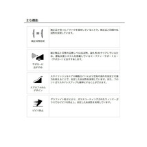 NWB/日本ワイパーブレード グラファイトワイパー 運転席+助手席+リア セット パルサー 5ドア 1990.8～1994.12 G53+G48+G50_画像4