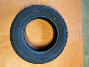 【NR704】DUNLOP WINTERMAXX WM02 175/70R14 スタッドレスタイヤ1本のみ