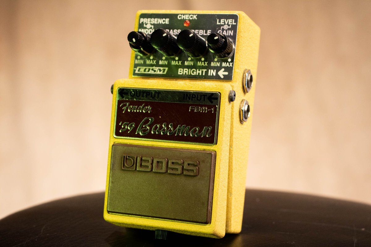 ヤフオク! -「fender bassman 59」の落札相場・落札価格