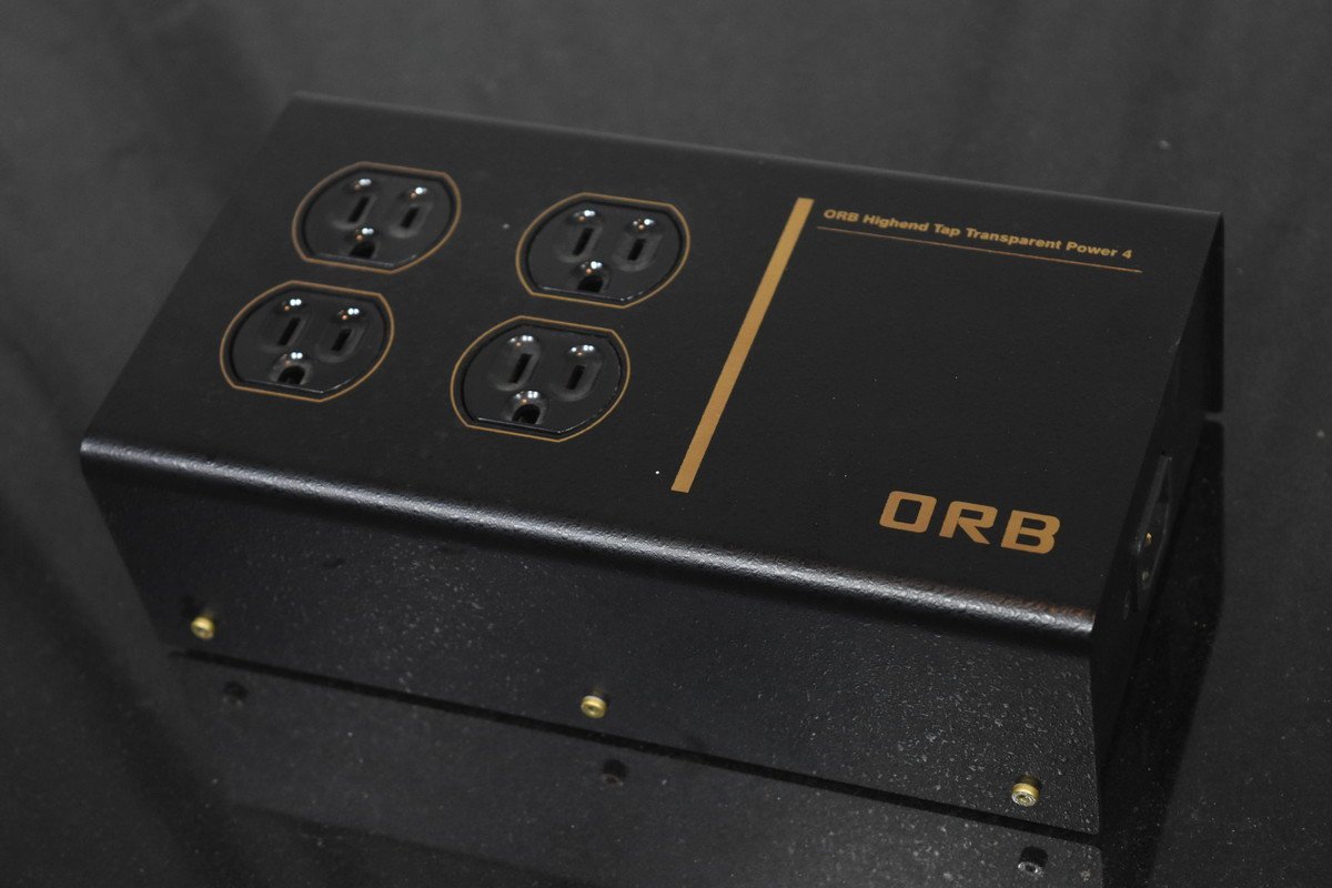 ヤフオク! -「orb 電源タップ」(その他) (オーディオ機器)の落札相場