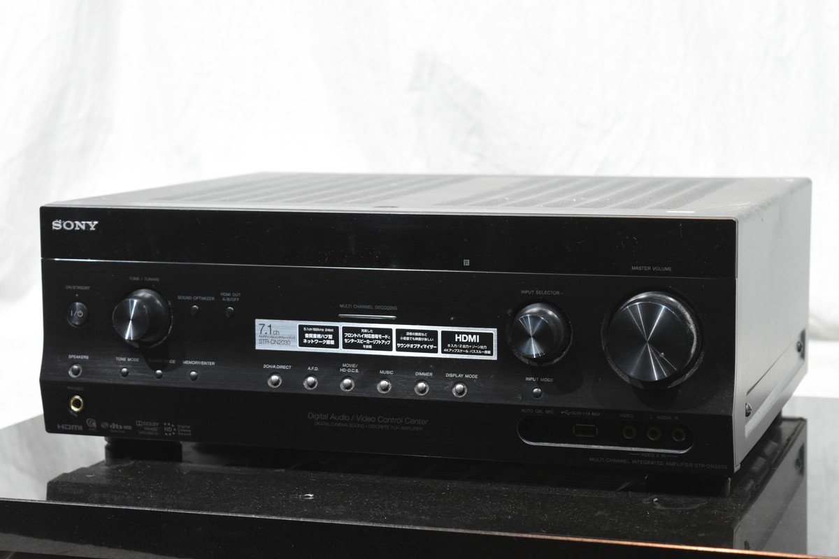 ヤフオク! -「str-dn2030」の落札相場・落札価格