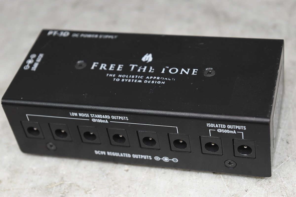ヤフオク! -「free the tone pt-3d」の落札相場・落札価格