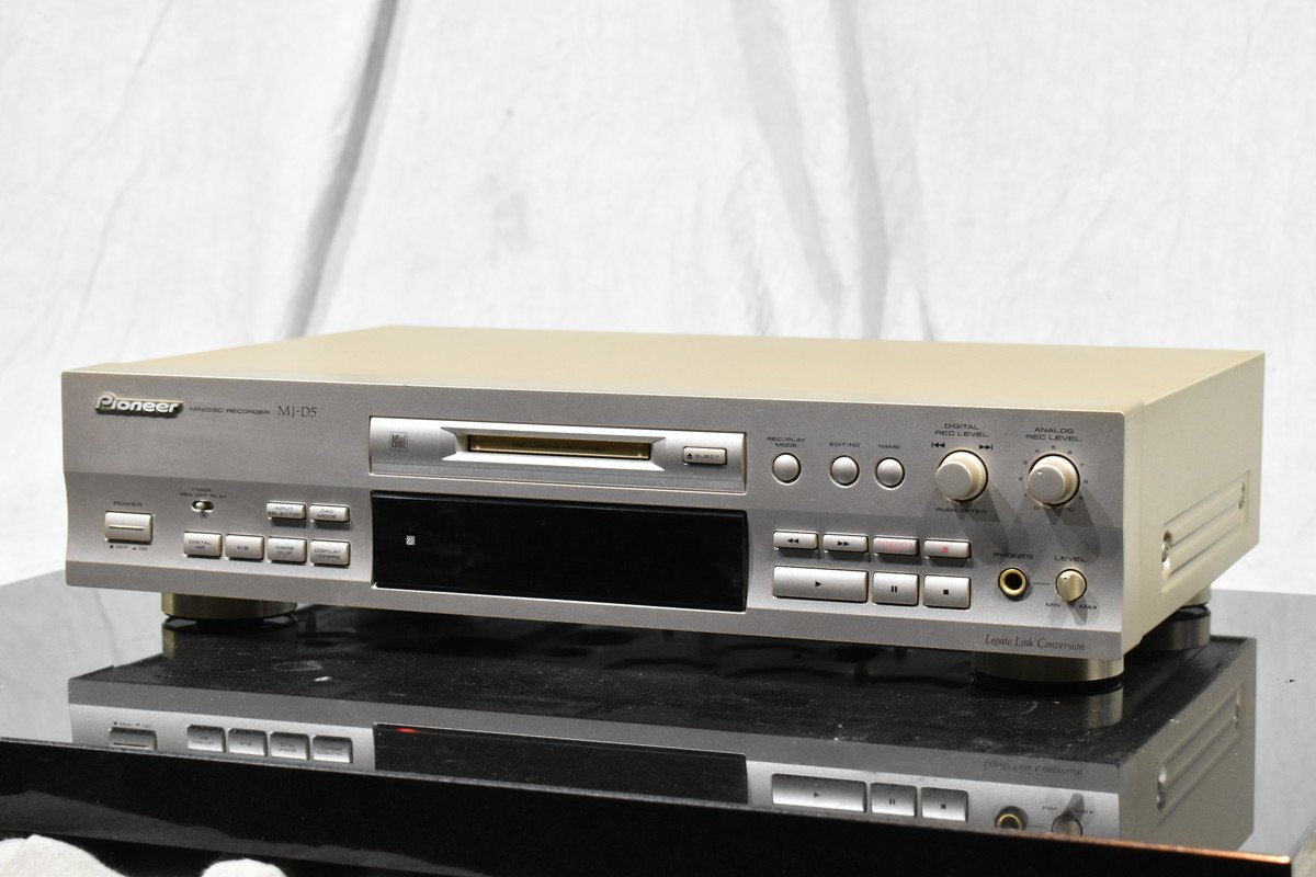 ヤフオク! -「pioneer mj-d5」の落札相場・落札価格