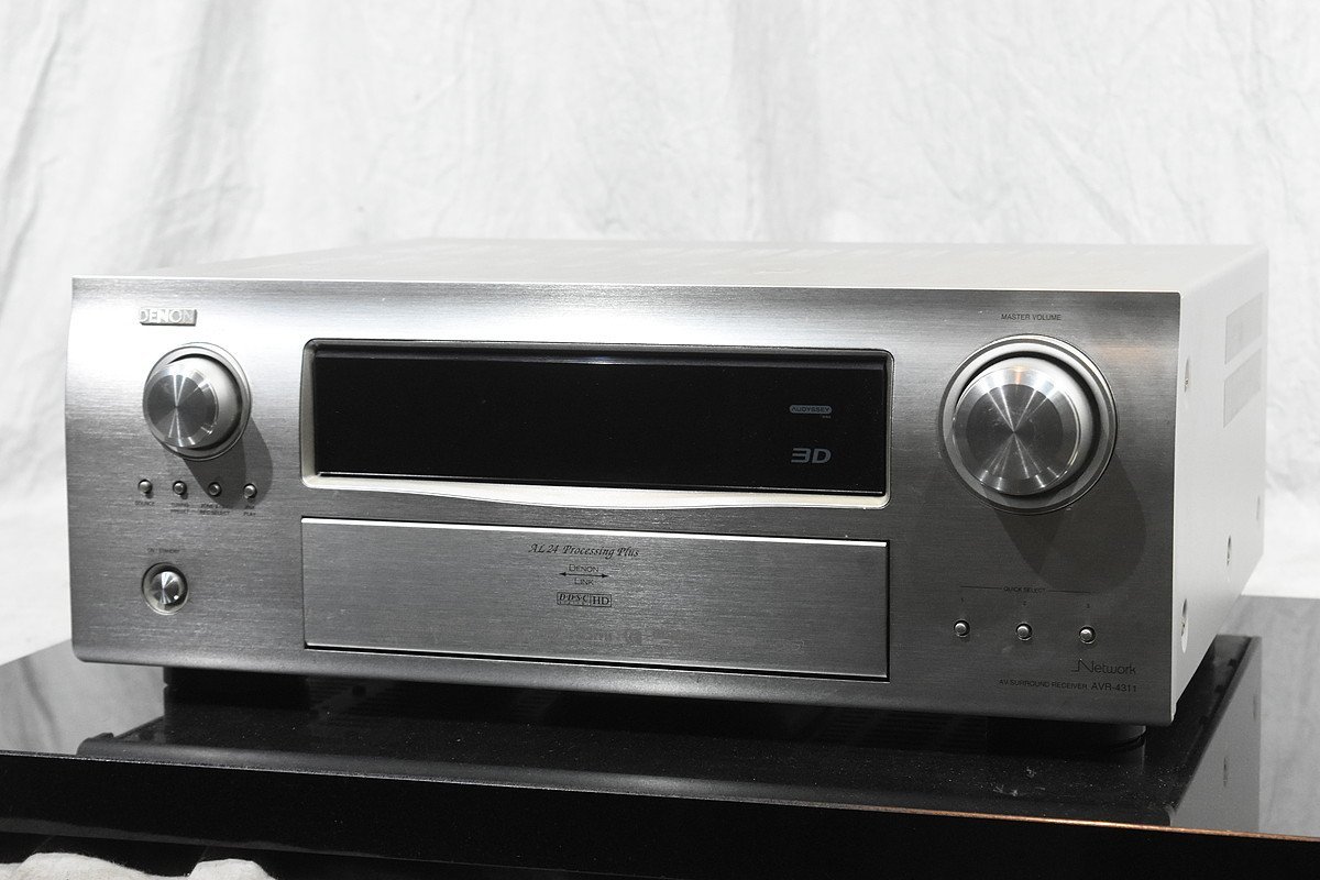 ヤフオク! -「denon avr-4311」の落札相場・落札価格