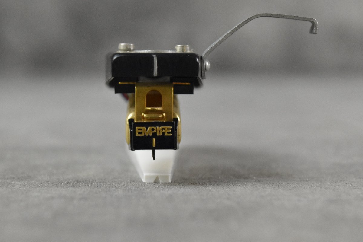 ヤフオク! -「empire 4000d」(その他) (交換針、カートリッジ)の落札