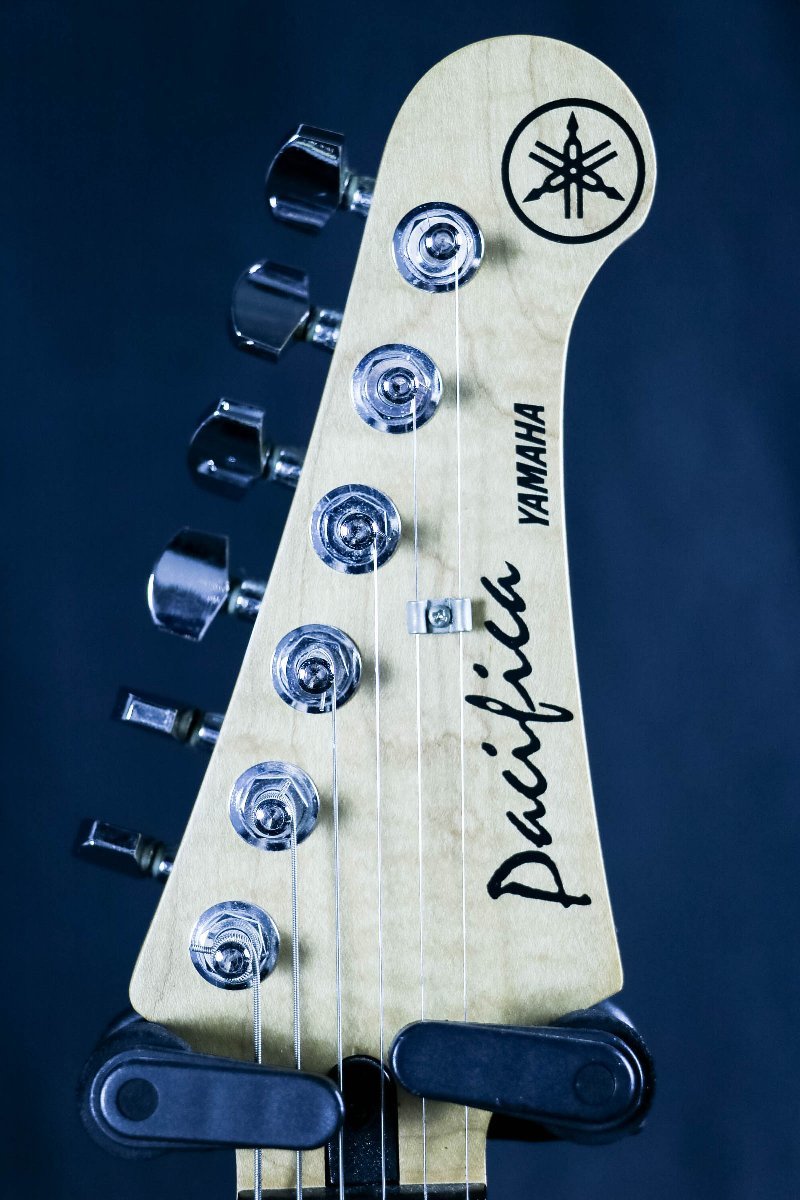あす楽在庫 YAMAHA Pacifica PAC311MS エレキギター - urbanskate.com.br